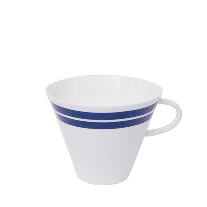Tea cup BLÅVINGE