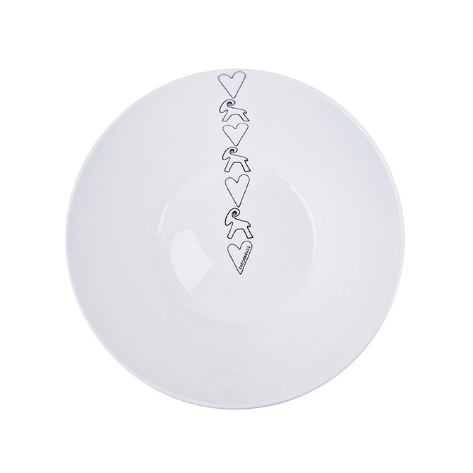 Bowl 18 Liter Christmas