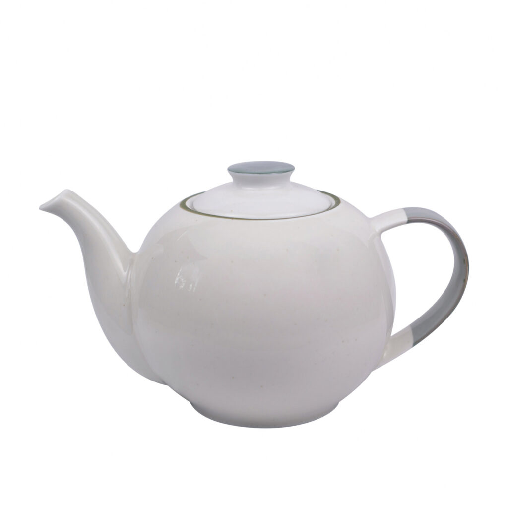 Tea Pot Ovanåker green