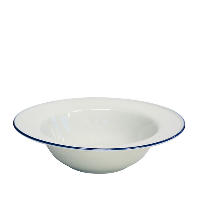 Big Bowl Blue