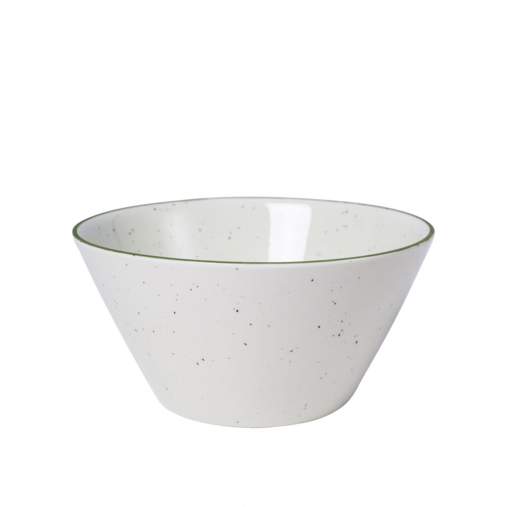 Bowl medium Ovanåker Green