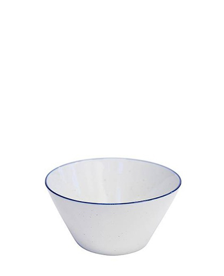 Bowl small Ovanåker Blue