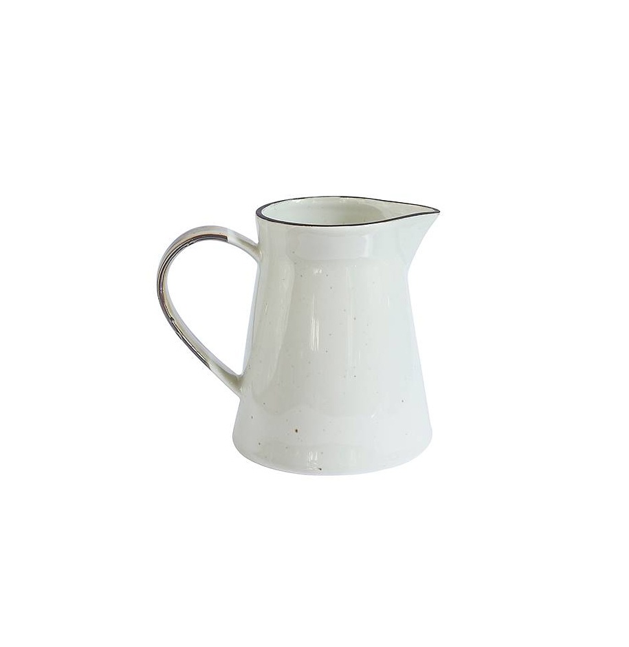 Small Jug Ovanåker Brown