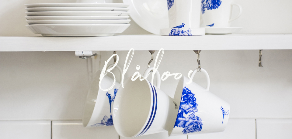 BLÅLOOS