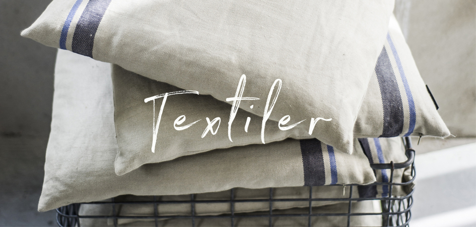 TEXTILES